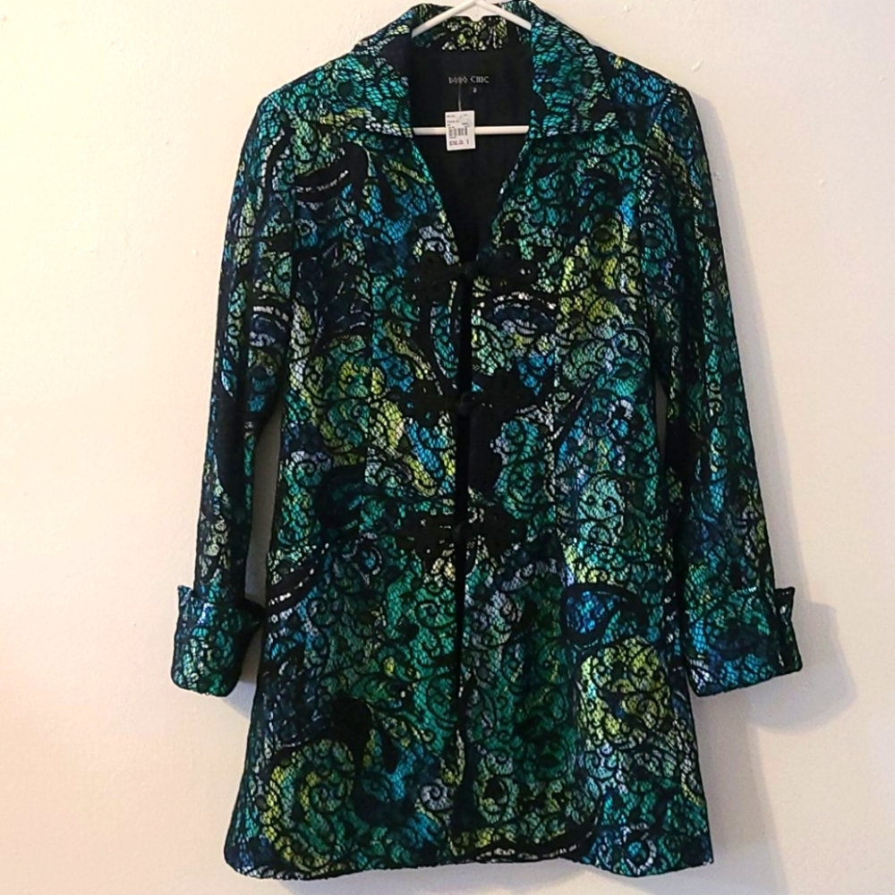 Jacket/Blazer